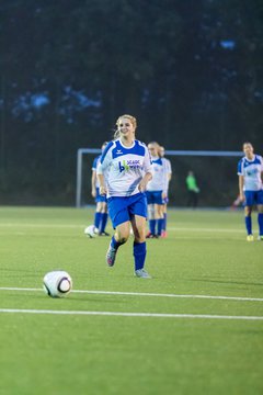 Bild 22 - Frauen Bramstedter TS - TuS Tensfeld : Ergebnis: 1:1